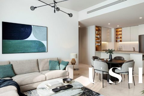 Byt v Town Square, Dubai, SAE 1 ložnice, 54 m² Č.: 620834 - fotografie 6