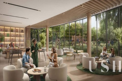 阿联酋 Dubai Dubai Land 待售 : 2 卧, 108 平方米 , 编号620833 - 照片 11