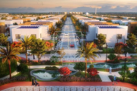 Townhouse sa Sharjah, UAE 3 silid-tulugan, 314 sq.m. № 589879 - larawan 2