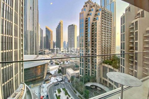 Διαμέρισμα σε Downtown Dubai (Downtown Burj Dubai), ΗΑΕ 2 υπνοδωμάτια, 117 τ.μ. Αρ. 626989 - φωτογραφία 14