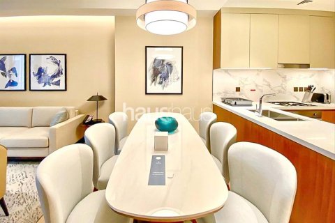 Διαμέρισμα σε Downtown Dubai (Downtown Burj Dubai), ΗΑΕ 2 υπνοδωμάτια, 117 τ.μ. Αρ. 626989 - φωτογραφία 2