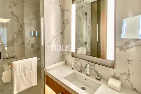 Διαμέρισμα σε Downtown Dubai (Downtown Burj Dubai), ΗΑΕ 2 υπνοδωμάτια, 117 τ.μ. Αρ. 626989 - φωτογραφία 12