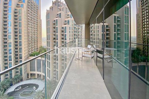Διαμέρισμα σε Downtown Dubai (Downtown Burj Dubai), ΗΑΕ 2 υπνοδωμάτια, 117 τ.μ. Αρ. 626989 - φωτογραφία 15
