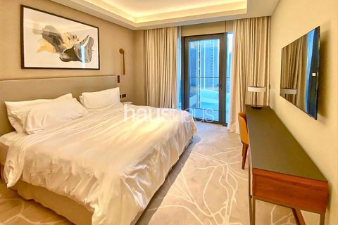 Διαμέρισμα σε Downtown Dubai (Downtown Burj Dubai), ΗΑΕ 2 υπνοδωμάτια, 117 τ.μ. Αρ. 626989 - φωτογραφία 5