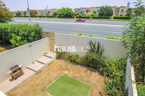 阿联酋 Dubai The Springs 待租 : 3 卧, 228 平方米 , 编号626988 - 照片 5