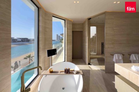 Villa in vendita a Palm Jumeirah, Dubai, EAU 5 camere da letto, 685.6 mq. № 596124 - foto 16