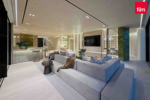 Villa in vendita a Palm Jumeirah, Dubai, EAU 5 camere da letto, 685.6 mq. № 596124 - foto 7