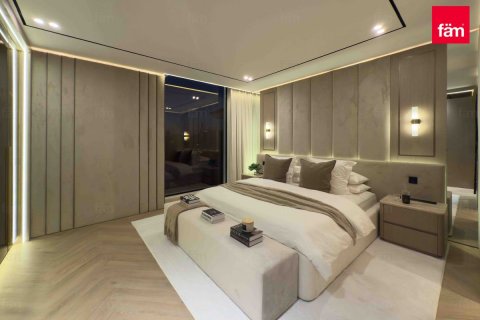 Villa in vendita a Palm Jumeirah, Dubai, EAU 5 camere da letto, 685.6 mq. № 596124 - foto 22