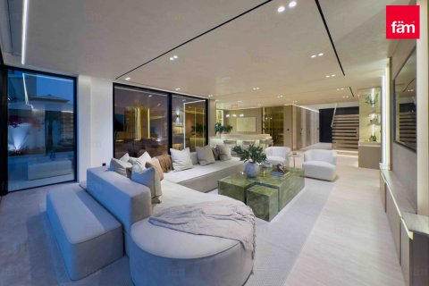 Villa in vendita a Palm Jumeirah, Dubai, EAU 5 camere da letto, 685.6 mq. № 596124 - foto 6