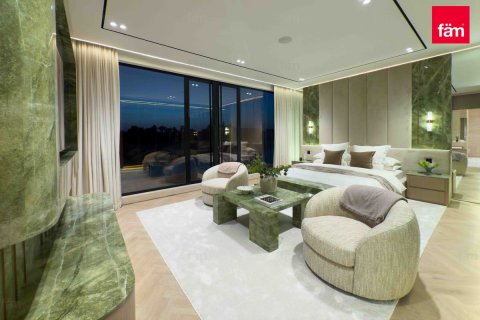 Villa in vendita a Palm Jumeirah, Dubai, EAU 5 camere da letto, 685.6 mq. № 596124 - foto 14