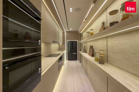 Villa in vendita a Palm Jumeirah, Dubai, EAU 5 camere da letto, 685.6 mq. № 596124 - foto 12