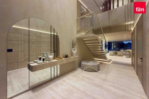 Villa in vendita a Palm Jumeirah, Dubai, EAU 5 camere da letto, 685.6 mq. № 596124 - foto 5