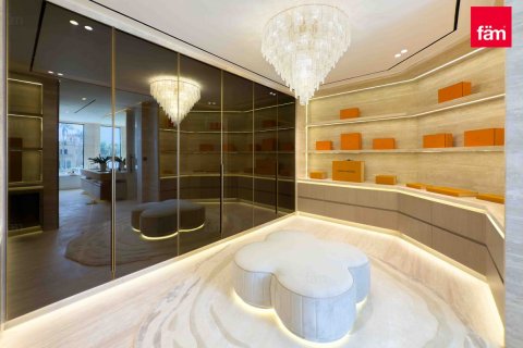 Villa in vendita a Palm Jumeirah, Dubai, EAU 5 camere da letto, 685.6 mq. № 596124 - foto 19