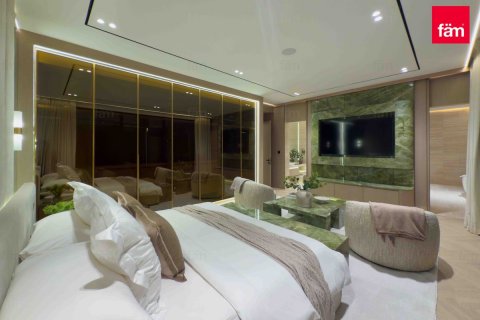 Villa in vendita a Palm Jumeirah, Dubai, EAU 5 camere da letto, 685.6 mq. № 596124 - foto 15
