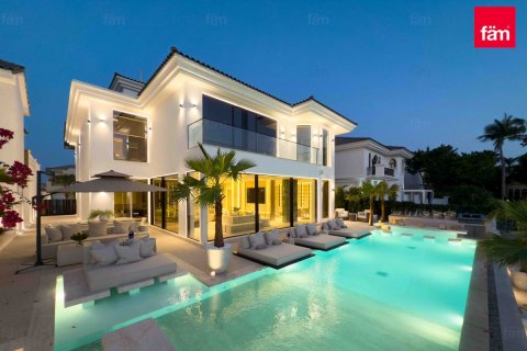 Villa in vendita a Palm Jumeirah, Dubai, EAU 5 camere da letto, 685.6 mq. № 596124 - foto 26