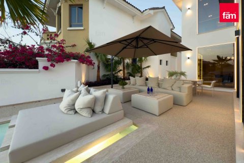 Villa in vendita a Palm Jumeirah, Dubai, EAU 5 camere da letto, 685.6 mq. № 596124 - foto 27