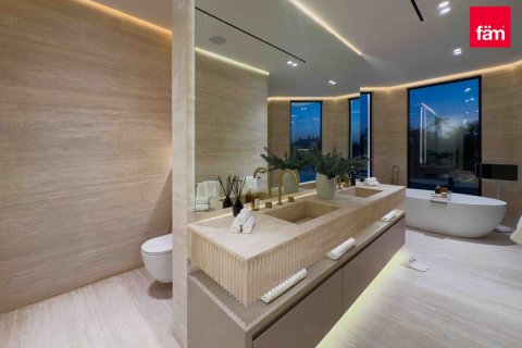 Villa in vendita a Palm Jumeirah, Dubai, EAU 5 camere da letto, 685.6 mq. № 596124 - foto 18