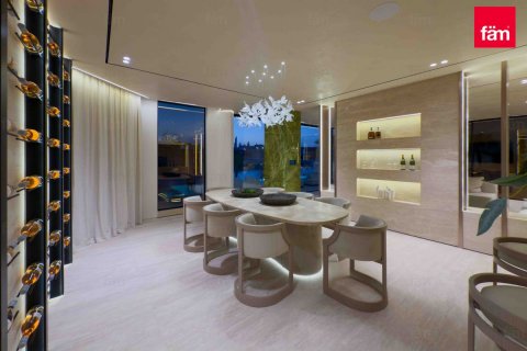 Villa in vendita a Palm Jumeirah, Dubai, EAU 5 camere da letto, 685.6 mq. № 596124 - foto 9