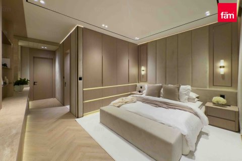 Villa in vendita a Palm Jumeirah, Dubai, EAU 5 camere da letto, 685.6 mq. № 596124 - foto 23