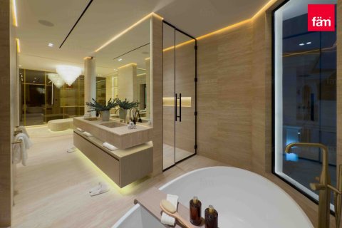 Villa in vendita a Palm Jumeirah, Dubai, EAU 5 camere da letto, 685.6 mq. № 596124 - foto 17