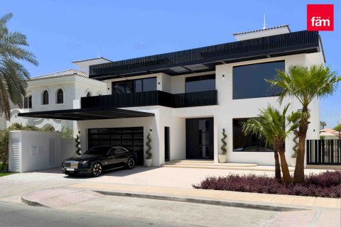 Villa in vendita a Palm Jumeirah, Dubai, EAU 5 camere da letto, 685.6 mq. № 596124 - foto 4