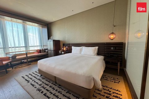 Apartment in Business Bay, Dubai, UAE 45.7 sq.m. № 596123 - photo 23