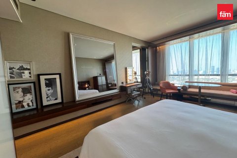 Apartment in Business Bay, Dubai, UAE 45.7 sq.m. № 596123 - photo 4