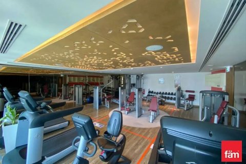 Apartment in Business Bay, Dubai, UAE 45.7 sq.m. № 596123 - photo 19