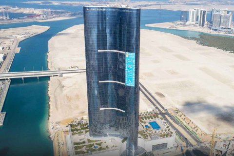 Complesso immobiliare LEAF TOWER a Al Reem Island, Abu Dhabi, EAU № 132501