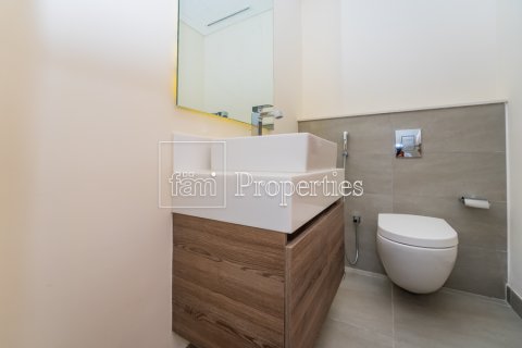 Apartament në Downtown Dubai (Downtown Burj Dubai), Emiratet e Bashkuara Arabe 1 dhomë gjumi, 84 m2. № 502919 - Foto 12