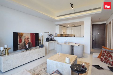 Apartament në Downtown Dubai (Downtown Burj Dubai), Emiratet e Bashkuara Arabe 1 dhomë gjumi, 84 m2. № 502919 - Foto 2