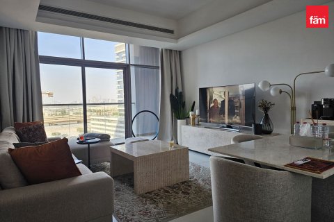 Apartament në Downtown Dubai (Downtown Burj Dubai), Emiratet e Bashkuara Arabe 1 dhomë gjumi, 84 m2. № 502919 - Foto 3