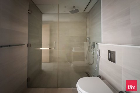 Apartment sa Downtown Dubai (Downtown Burj Dubai), UAE 1 silid-tulugan, 84 sq.m. № 502919 - larawan 6