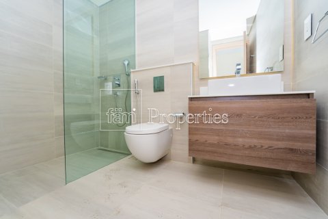Apartament në Downtown Dubai (Downtown Burj Dubai), Emiratet e Bashkuara Arabe 1 dhomë gjumi, 84 m2. № 502919 - Foto 11