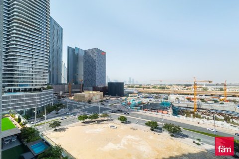 آپارتمان در Downtown Dubai (Downtown Burj Dubai)، Dubai ، امارات متحده عربی 1 خوابه ، 84 متر مربع.  شماره 502919