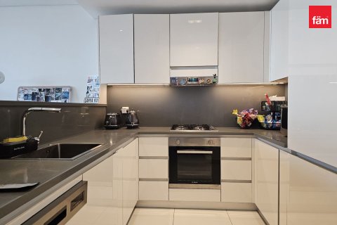 Apartament në Downtown Dubai (Downtown Burj Dubai), Emiratet e Bashkuara Arabe 1 dhomë gjumi, 84 m2. № 502919 - Foto 7