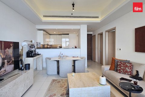 Apartament në Downtown Dubai (Downtown Burj Dubai), Emiratet e Bashkuara Arabe 1 dhomë gjumi, 84 m2. № 502919 - Foto 5