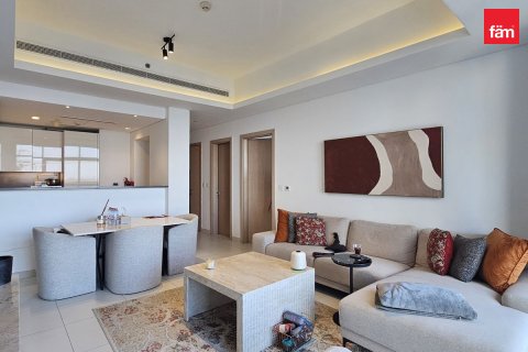 Apartament në Downtown Dubai (Downtown Burj Dubai), Emiratet e Bashkuara Arabe 1 dhomë gjumi, 84 m2. № 502919 - Foto 4