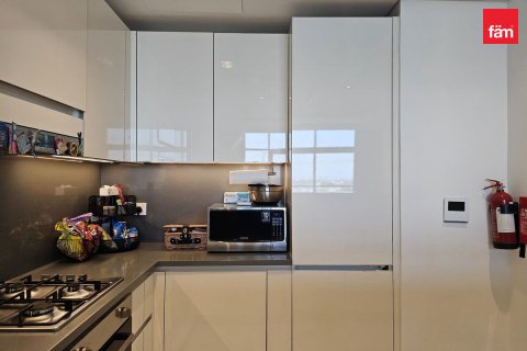 Apartament në Downtown Dubai (Downtown Burj Dubai), Emiratet e Bashkuara Arabe 1 dhomë gjumi, 84 m2. № 502919 - Foto 8