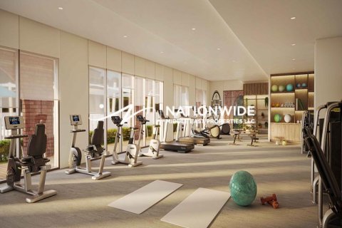 Apartment in Abu Dhabi, UAE 2 bedrooms, 137 sq.m. № 619488 - photo 9