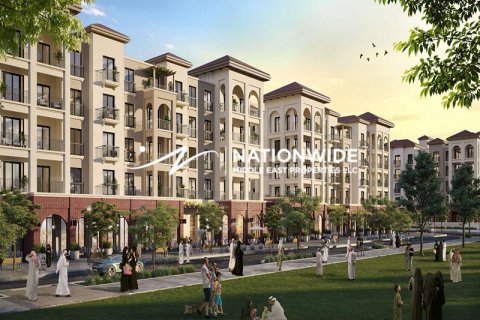 Apartment in Abu Dhabi, UAE 2 bedrooms, 137 sq.m. № 619488 - photo 1