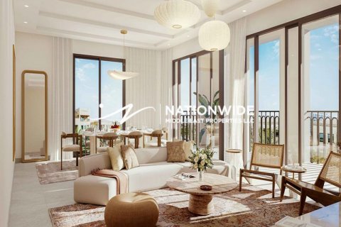 Apartment in Abu Dhabi, UAE 2 bedrooms, 137 sq.m. № 619488 - photo 2