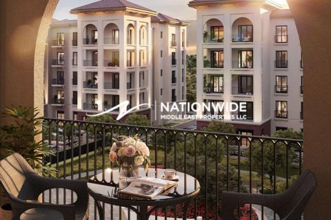 Apartment in Abu Dhabi, UAE 2 bedrooms, 137 sq.m. № 619488 - photo 14