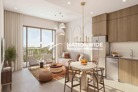 Apartment in Abu Dhabi, UAE 2 bedrooms, 137 sq.m. № 619488 - photo 3