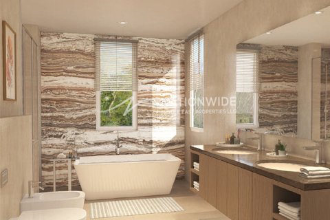 Villa in Abu Dhabi, UAE 6 bedrooms, 514 sq.m. № 619486 - photo 8