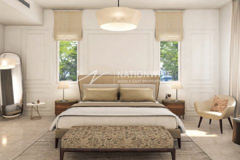 Villa in Abu Dhabi, UAE 6 bedrooms, 514 sq.m. № 619486 - photo 6
