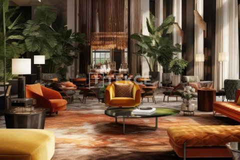 阿联酋 Abu Dhabi Saadiyat Island 待售 : 3 卧, 263 平方米 , 编号619511 - 照片 6