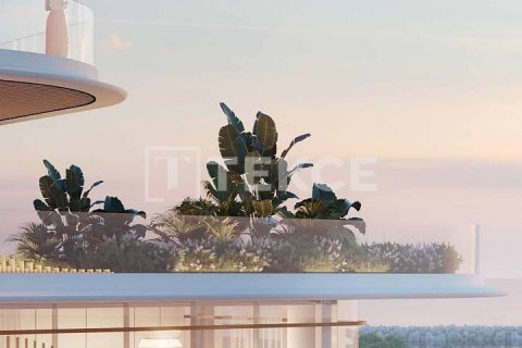 阿联酋 Abu Dhabi Saadiyat Island 待售 : 3 卧, 263 平方米 , 编号619511 - 照片 4