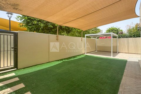 Villetta a schiera in affitto a Dubai Land, Dubai, EAU 4 camere da letto, 207.4 mq. № 619489 - foto 6
