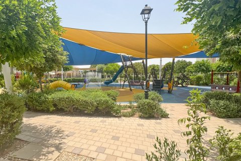 Villetta a schiera in affitto a Dubai Land, Dubai, EAU 4 camere da letto, 207.4 mq. № 619489 - foto 10